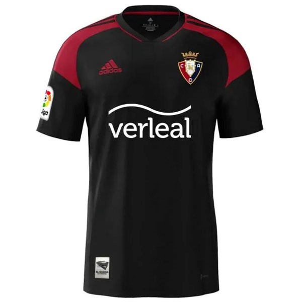 Tailandia Camiseta Osasuna 2ª 2022/23